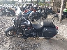 1HD1YBK1XMB****** Used 2021 Harley-Davidson Heritage Classic 114 in North Carolina State
