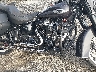 1HD1YBK1XMB****** Wrecked 2021 Harley-Davidson Heritage Classic 114 in Rec Rides Online Exclusive