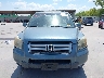 5FNYF28586B****** Destrozados 2006 Honda Pilot en Estado de Texas