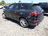 WP1AA2A21GK****** Salvage and Repairable 2016 Porsche Cayenne in Los Angeles