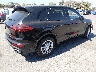 WP1AA2A21GK****** Salvage and Wrecked 2016 Porsche Cayenne in California State