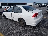 1HGES16504L****** Salvage and Repairable 2004 Honda Civic in Lexington