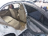 1HGES16504L****** Wrecked 2004 Honda Civic in Lexington