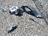 3FAHP0HA2BR****** Wrecked 2011 Ford Fusion in Minnesota State