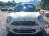 WMWSU3C52BT****** Wrecked 2011 MINI Hardtop in Utah State
