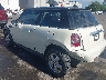 WMWSU3C52BT****** Salvage and Repairable 2011 MINI Hardtop in Salt Lake City