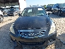 JN1CV6AP0CM****** Wrecked 2012 Infiniti G37 in Texas State