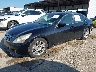 JN1CV6AP0CM****** Used and Repairable 2012 Infiniti G37 in Fort Worth North