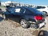 JN1CV6AP0CM****** Salvage and Repairable 2012 Infiniti G37 in Fort Worth North