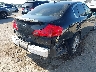 JN1CV6AP0CM****** Salvage and Repairable 2012 Infiniti G37 in Texas State