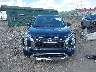 JA4J4VA80RZ****** Wrecked 2024 Mitsubishi Outlander in Pennsylvania State