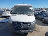 W1Y4KBHY5ST****** Used 2025 Mercedes-Benz Sprinter in California State