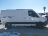 W1Y4KBHY5ST****** Repairable 2025 Mercedes-Benz Sprinter in California State