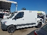W1Y4KBHY5ST****** Salvage 2025 Mercedes-Benz Sprinter