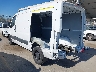 W1Y4KBHY5ST****** Salvage and Repairable 2025 Mercedes-Benz Sprinter in North Hollywood
