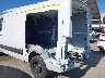 W1Y4KBHY5ST****** Salvage and Repairable 2025 Mercedes-Benz Sprinter in California State