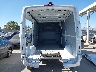 W1Y4KBHY5ST****** Wrecked 2025 Mercedes-Benz Sprinter in North Hollywood