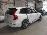 YV4L12PE7R1****** Salvage and Repairable 2024 Volvo XC90 in North Carolina State