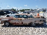 D7K12**** Repairable 1957 Ford 4 Door Sedan in Missouri State