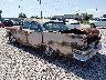 D7K12**** Salvage and Repairable 1957 Ford 4 Door Sedan in Springfield