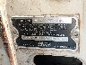 D7K12**** Used 1957 Ford 4 Door Sedan in Springfield