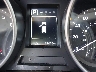 5NMZUDLB1JH****** Wrecked 2018 Hyundai Santa Fe