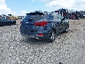 5NMZUDLB1JH****** Salvage and Wrecked 2018 Hyundai Santa Fe in Florida State