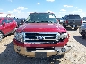 1FMJU1H59EE****** Wrecked 2014 Ford Expedition in Texas State