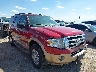 1FMJU1H59EE****** Salvage and Wrecked 2014 Ford Expedition in Lubbock