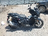 MLHKF5454S5****** Destrozados 2025 Honda ADV160 en Estado de Texas