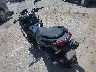 MLHKF5454S5****** Salvamento y Reparables 2025 Honda ADV160 en Rec Rides Online Exclusive