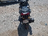 MLHKF5454S5****** Salvamento y Reparables 2025 Honda ADV160 en Estado de Texas