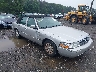 2MEHM75W94X****** Salvage and Wrecked 2004 Mercury Grand Marquis in Long Island
