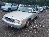 2MEHM75W94X****** Used and Repairable 2004 Mercury Grand Marquis in Long Island