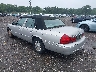 2MEHM75W94X****** Salvage and Repairable 2004 Mercury Grand Marquis in Long Island