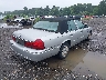 2MEHM75W94X****** Salvage and Wrecked 2004 Mercury Grand Marquis in New York State