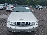 2MEHM75W94X****** Salvage and Repairable 2004 Mercury Grand Marquis in New York State