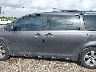 5TDKK3DC1ES****** Repairable 2014 Toyota Sienna in Texas State