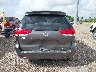 5TDKK3DC1ES****** Wrecked 2014 Toyota Sienna