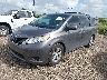 5TDKK3DC1ES****** Used and Repairable 2014 Toyota Sienna in McAllen