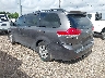 5TDKK3DC1ES****** Salvage and Repairable 2014 Toyota Sienna in McAllen