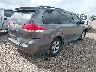 5TDKK3DC1ES****** Salvage and Wrecked 2014 Toyota Sienna in Texas State