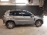 WVGAV75N49W****** Repairable 2009 Volkswagen Tiguan in New York State