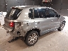 WVGAV75N49W****** Salvage and Wrecked 2009 Volkswagen Tiguan in New York State
