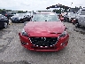 3MZBN1M32JM****** Wrecked 2018 Mazda 3 in Maryland State