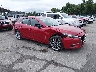 3MZBN1M32JM****** Salvage and Wrecked 2018 Mazda 3 in Baltimore