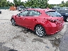 3MZBN1M32JM****** Salvage and Repairable 2018 Mazda 3 in Baltimore