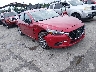 3MZBN1M32JM****** Salvage and Repairable 2018 Mazda 3 in Maryland State