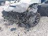 2C3CDXHG5MH****** Salvage and Repairable 2021 Dodge Charger in Indiana State