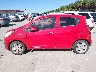 KL8CD6S96EC****** Repairable 2014 Chevrolet Spark in Texas State